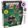 The Genius Gems Game