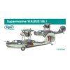 HPH Models 32022R 1/32 Supermarine Walrus Mk.I Plastic Model Kit