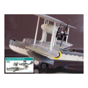 HPH Models 32022R 1/32 Supermarine Walrus Mk.I