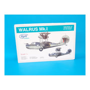HPH Models 32022R 1/32 Supermarine Walrus Mk.I