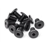 HPI 100550 Pan Head Screw M5X8mm Hex Socket 10pc