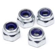 HPI 100551 Lock Nut M2.5 4pcs