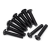 HPI 100560 Button Head Screw M3x16mm Hex Socket 10pc