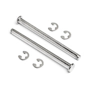HPI 101019 Front Pins For Upper Suspension