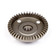 HPI 101036 43T Stainless Centre Bevel Gear: Trophy*