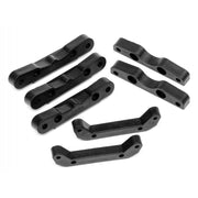HPI 101100 Suspension Holder Stanard Trophy 3.5/4.6/Flux/Truggy
