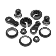 HPI 101106 Shock Top & End Set