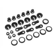 HPI 101106 Shock Top & End Set