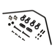 HPI 101163 Front Roll Bar Set 3mm
