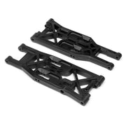 HPI 101176 Front/Rear Suspension Arms (Trophy Truggy Flux)