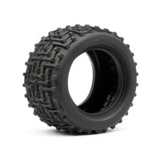 HPI 101308 Bullet MT Tyers 2pcs