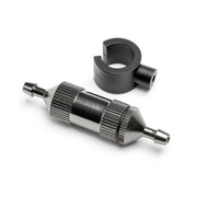 HPI 101760 Stone Fuel Filter (L)/Gunmetal