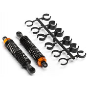 HPI 101789 Front Shock Set (2pcs): Trophy Buggy