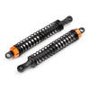 HPI 101790 Rear Shock Set (2pcs): Trophy Buggy