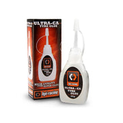 HPI 101999 Ultra-CA Tyre Glue 20g