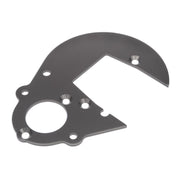 HPI 102161 Gear Plate Gunmetal