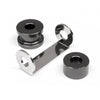 HPI 102164 Spacer Set For Fuelie Engine Gunmetal