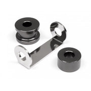 HPI 102164 Spacer Set For Fuelie Engine Gunmetal