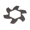 HPI 102171 Brake Disk Fin Plate (Gunmetal)*