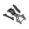 HPI 103326 Rear Brace Set Blitz*