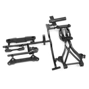 HPI 103326 Rear Brace Set Blitz*