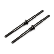 HPI 103369 Turnbuckle M3x60mm (Black)*