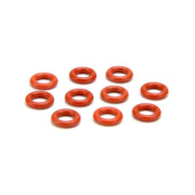 HPI 104726 Silicone O-Ring 5 X 9 X 2mm 10pc