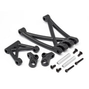 HPI 104779 Rear Bumper Brace Set A