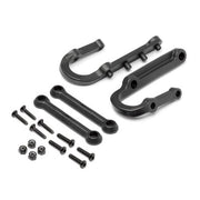 HPI 104780 Mud Flap Mount Set