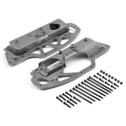 HPI 105277 Main Chassis Set