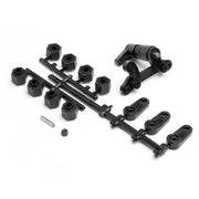 HPI 105300 Steering Arm Servo Saver Set
