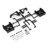 HPI 105312 Shock Tower Body Mount and Roll Bar Set