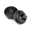HPI 105613 HD Front Hub Nut 2pc