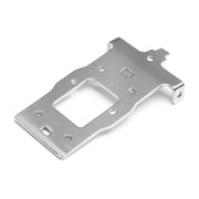HPI 105679 Rear Lower Chassis Brace 1.5mm