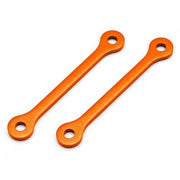 HPI 105891 Upper Arm Brace 4x54x3mm Orange 2pc