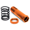 HPI 105894 Steering Post 12x47mm Orange