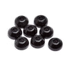 HPI 106716 Rubber Bump Stop 3 X 8.5 X 4mm 8pc