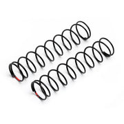 HPI 106719 Spring 13 X 69 X 1.1mm 10 Coils Red 2pc