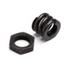 HPI 106720 Slipper Nut 10mm Spring Set