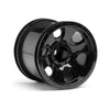 HPI 106724 Warlock Wheel Black 2.2In 2pc