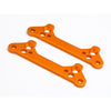HPI 106839 Suspension Pin Brace Front Rear Orange