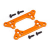 HPI 106839 Suspension Pin Brace Front Rear Orange