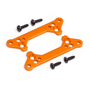 HPI 106839 Suspension Pin Brace Front Rear Orange
