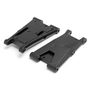 HPI 107390 Front Suspension Arm Set Apache