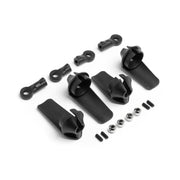HPI 107446 Shock Guard Set - Apache & Vorza