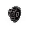 HPI 108269 Mod1 17T Pinion Gear with 3mm bore
