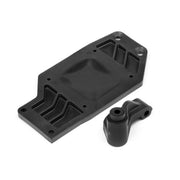HPI 108718 Esc And Side Brace Mount