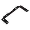 HPI 108726 Rear Brace Black