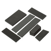 HPI 108733 Baja 5B Flux Battery Box Foam Set