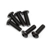 HPI 109070 Button Head Screw M5X16mm Hex Socket 6pc